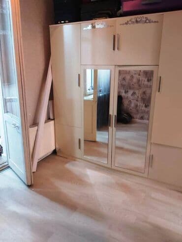 ilkin odənişsiz evler: Bakı, 2 otaqlı, Köhnə tikili, m. Neftçilər, 50 kv. m — 10