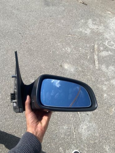 спойлер мазда демио: Opel Astra — 3