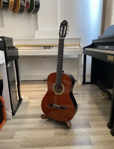 Klassik gitara, Yeni lalafo.az -da Klassik gitara, Yeni