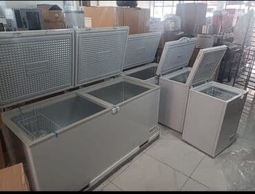 mini dondurucular: Qapalı dondurucu, Çin — 1