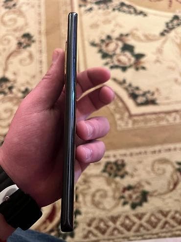 usb ventilator: Honor X9b, 256 GB, rəng - Qara, İki sim kartlı — 6