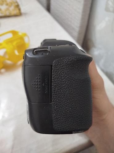 apple 5 s: Canon 6d BODY satılır, təcili satılır, qiymətdə çüzi endirim — 6