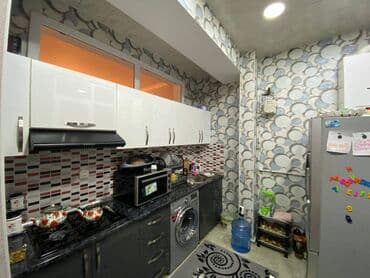 nermin mtk: 2 otaqlı, Yeni tikili, m. Memar Əcəmi, 55 kv. m — 5