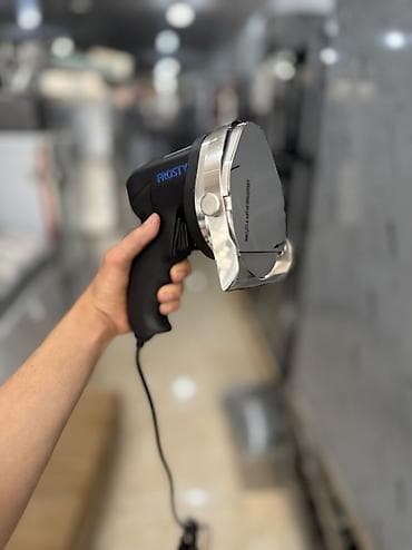 staliçni doğrayan: Elektirik dönər kəsən Toka taxılan və batareylı model var Dönər kəsən — 2