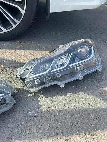 corolla cros: Komplekt, Toyota, 2021 il, Orijinal, Türkiyə, İşlənmiş — 3