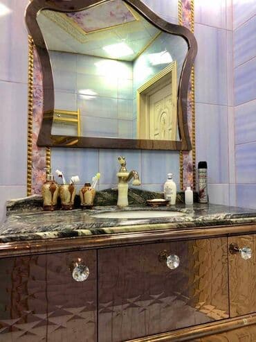 ist petrol tbilisi prospekti: 3 otaqlı, Yeni tikili, m. Xətai, 123 kv. m — 10