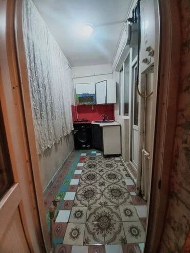 abşeron gənclər şəhərciyi: 3 otaqlı, Yeni tikili, 70 kv. m — 5