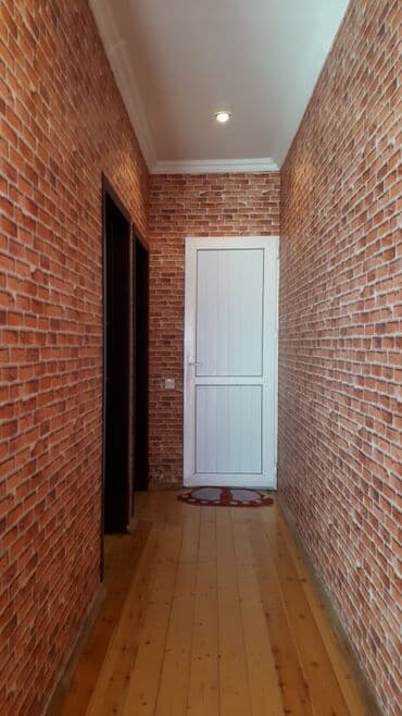 регистрация ооо: Поселок Бинагади 2 комнаты, 50 м², Нет кредита, Средний ремонт — 3