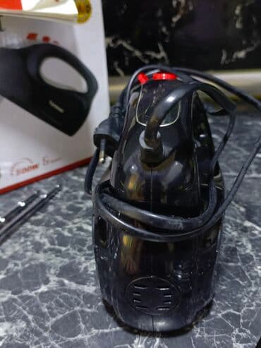 blenderlər: Ручной блендер, Vermont, Б/у, Самовывоз, Платная доставка — 10