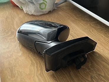 raf 4: Toyota corolla 1.4 dizel 2006 hecbek sağ yan guzgusu ideal veziyyetde — 3