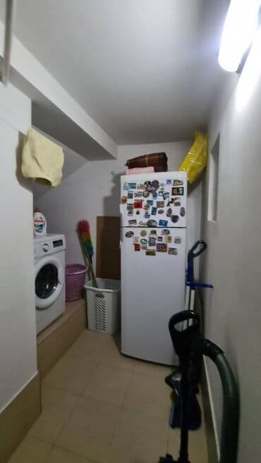 makler gence: 7 otaqlı, 350 kv. m, Yeni təmirli — 7