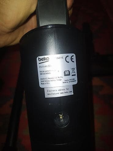 Ütülər və buxarlayıcılar: Əlim yandıda satılır təzədir real alıcı olsa qiymətdə razılaşmaq olar — 6