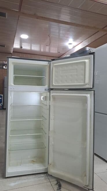 gəncə ikinci əl soyuducu: Problemsizdir zəmanətlə satılır çeşidlerimiz çoxdur Qaraqarayevde 32 — 2