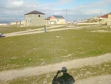 zirə torpaq: 10 sot, Tikinti — 2