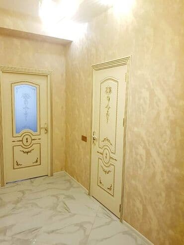 20 yanvarda 2 otaqli evler: 2 otaqlı, Yeni tikili, 62 kv. m — 7