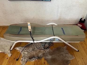 prada canta: Ceragem masaj aparatı satılır.Şəxsi istifadədə olub və tam — 3