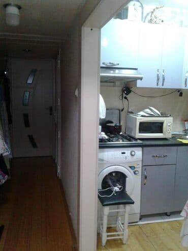 дешевые квартиры в баку: Баку, 2 комнаты, Вторичка, 36 м² — 4