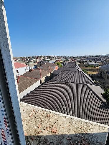 4 cü mikrorayon: 2 otaqlı, Yeni tikili, 51 kv. m — 8