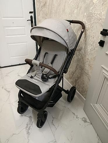 Gəzinti arabaları: Kidilo, İşlənmiş — 3