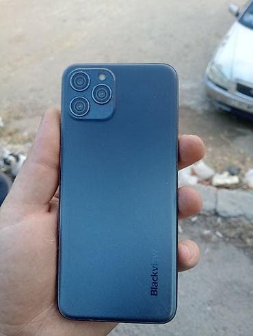 ipad 8 32: Blackberry Classic, 128 GB, rəng - Mavi, Barmaq izi — 1