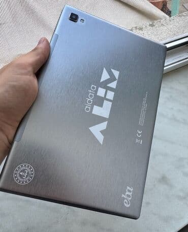 baku electronics planşet: Aidata ALİM planşet Cox Guclu Rahat palansetdir super zaryatqa — 2