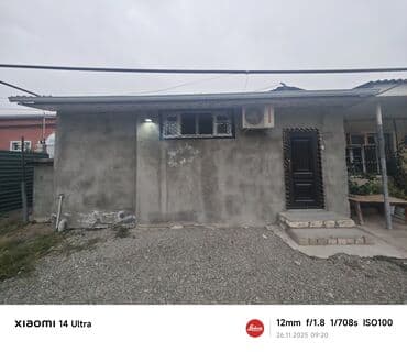 ucuz evler gence: 3 otaqlı, 80 kv. m, Kredit yoxdur, Yeni təmirli — 25