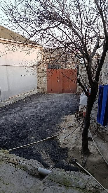 berde tap az: 3 otaqlı mənzil – mebel və texnika ilə Plan və təchizat: - Yataq — 8