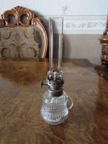 Чистый хрусталь