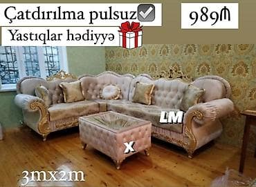 kunc divan satilir: Künc divan, Yeni — 2