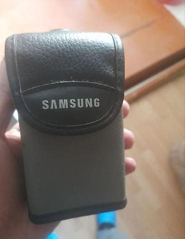 Фотоаппараты: Samsung Fino 15 DLX kino fotoaparatı - 35 mm plyonkayla işləyən — 4