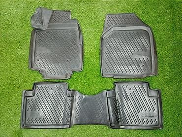 gence avtomobil: Honda PIlot 2008-2015 orijnal ayaqalti rezini Çatdırılma Və — 1