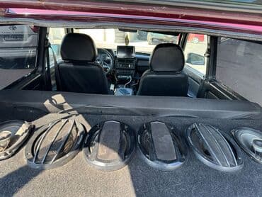 запчасти для ваз 2107: VAZ (LADA) 4x4 Niva: 1.7 l | 2013 il 270000 km Sedan — 10