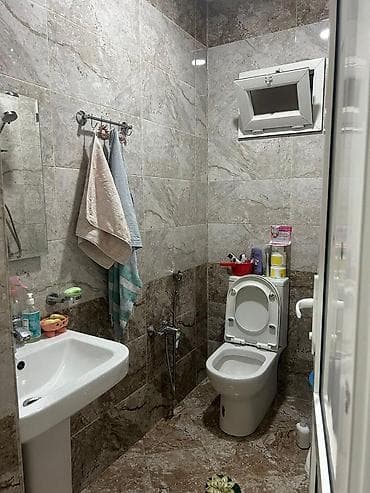 koroglu: 80 kv. m, 2 otaqlı — 6