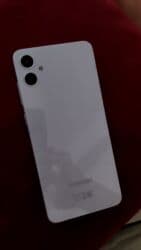 ccit a106 max характеристики: Samsung Galaxy A05, 64 GB, rəng - Ağ, İki sim kartlı — 9