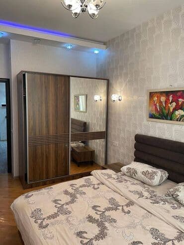 купить квартиру в баку с видом на море: Nəsimi Dilarə Əliyeva küçəsi (28 may metrosu) inşa edilmiş 20 — 2