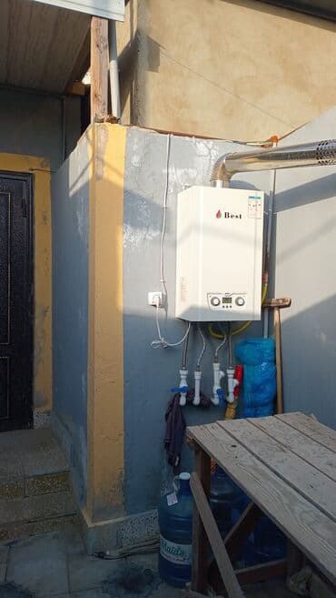 qara qarayev: Ramana qəs. 2 otaqlı, 40 kv. m, Kredit yoxdur, Yeni təmirli — 11