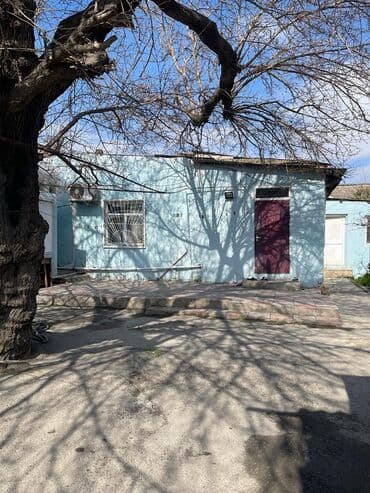 keşlə ev: Keşlə qəs. 5 otaqlı, 156 kv. m, Kredit yoxdur, Orta təmir — 1