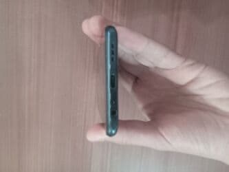 oyun notbukları: Redmi Note 10S, 128 GB, rəng - Boz, Sensor, Barmaq izi, İki sim kartlı — 9