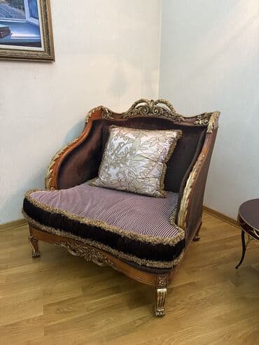 Matraslar: Divan, İşlənmiş — 1