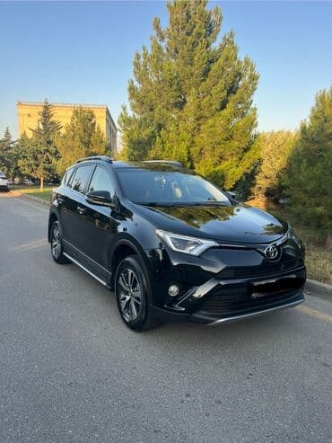 ravon nexia r3 satis merkezi: Toyota RAV4: 2 l | Krossover — 3