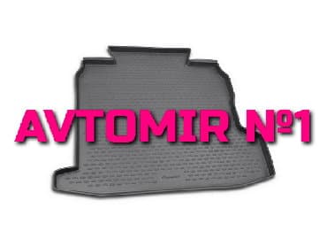 evo ayaqaltı: Opel astra h 2007 baqaj ayaqaltı poliuretan "aileron", "novline" — 1