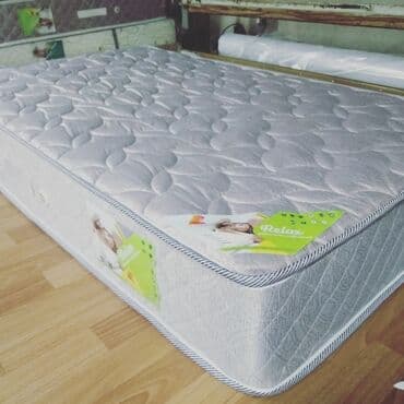 Ortopedik Matraslar (döşəklər)tək nəfərlik (90-190/200) 78manatdan