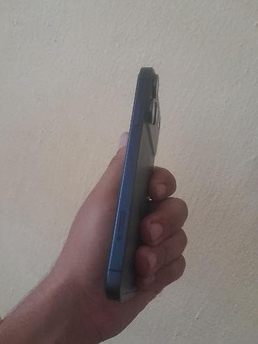 kontakt iphone 11: IPhone Xr, 128 GB, Pacific Blue, Zəmanət, Simsiz şarj, Face ID — 7