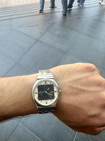 bil: Citizen Quartz Chronograph 4-901394 (Japan) - Mexanizm: Quartz - — 3