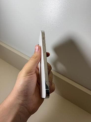 iphone 8 qiymət: IPhone 12 Pro, 128 GB, Ağ, Simsiz şarj — 3