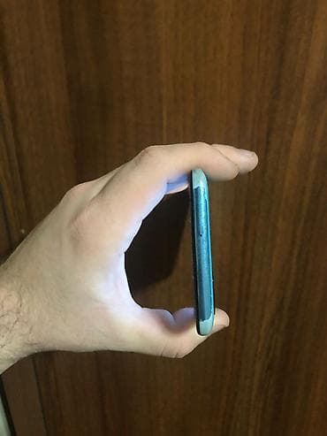 note 9 ekran: Samsung Galaxy A51, 128 GB, rəng - Göy, İki sim kartlı — 6