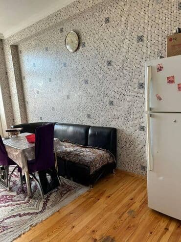 лучшие новостройки в баку: 3 комнаты, Новостройка, м. Ази Асланов, 107 м² — 6