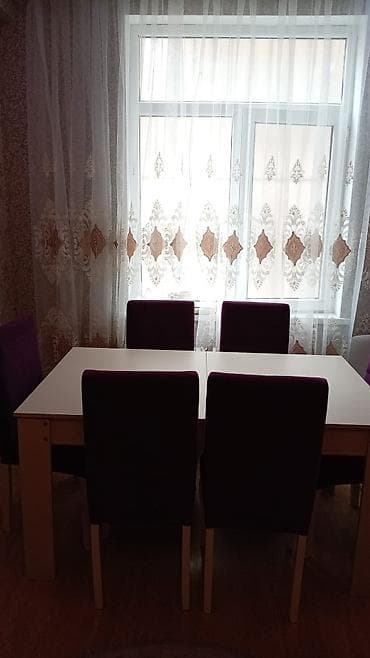 bıcaq dəsti: Künc divan, Qonaq otağı üçün, Açılmayan — 5