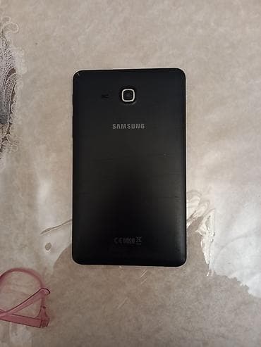 Samsung planşet - Model xətti: Galaxy Tab (7–8 düym ekran ölçülü
