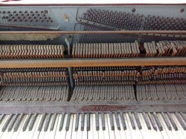 weinbach пианино: Piano, Belarus, Akustik — 2